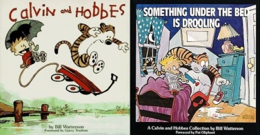 Calvin ad Hobbes